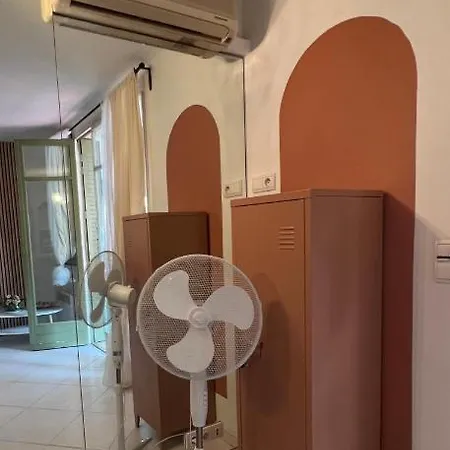 Ideal Congres - 1 Min - Wifi - Hyper - Centre Lejlighed Cannes