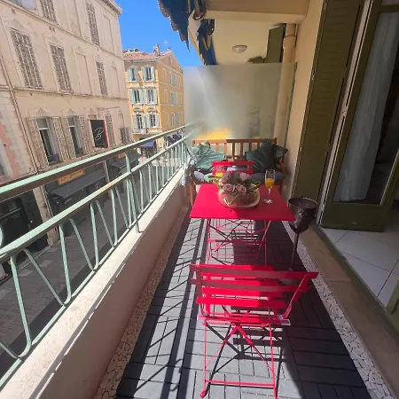 Ideal Congres - 1 Min - Wifi - Hyper - Centre Lejlighed