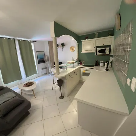 Ideal Congres - 1 Min - Wifi - Hyper - Centre * Cannes