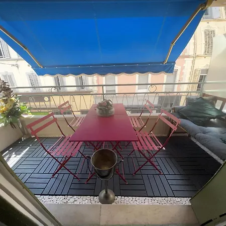 Lejlighed Ideal Congres - 1 Min - Wifi - Hyper - Centre *