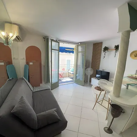 Lejlighed Ideal Congres - 1 Min - Wifi - Hyper - Centre