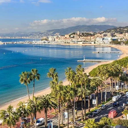 Lejlighed Ideal Congres - 1 Min - Wifi - Hyper - Centre *